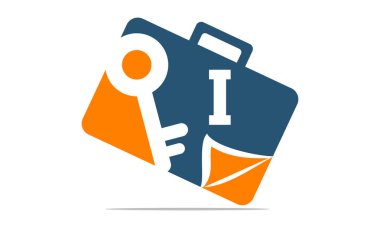 Evrak Çantası'nı anahtar belge ilk ben