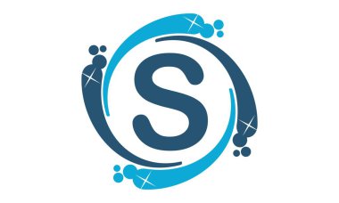 Su temiz Service kısaltmasını Harf S