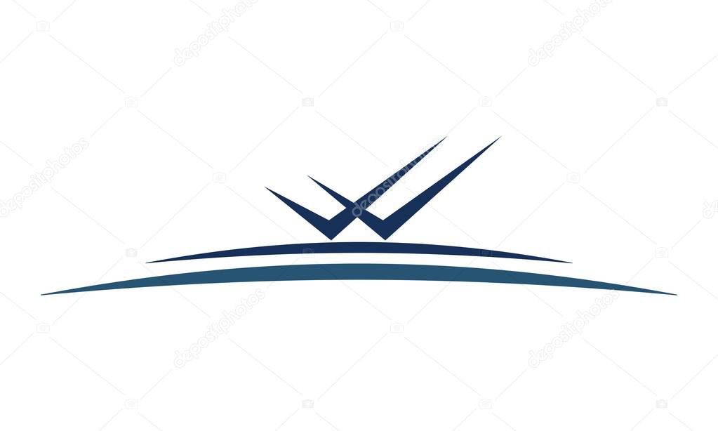 Shield Checklist Emblem Verified