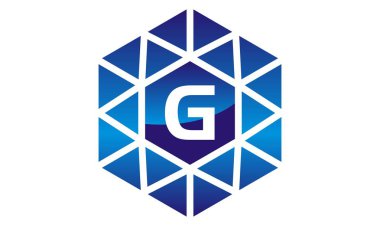 Elmas geometrik ilk G