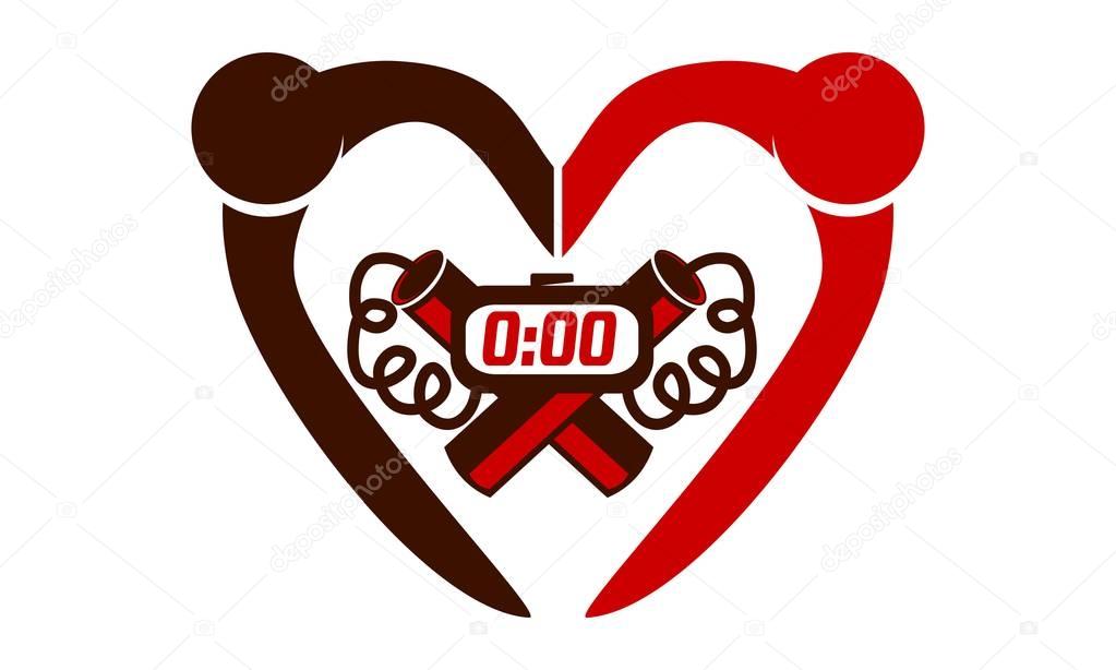 Dynamite Love Couple Time
