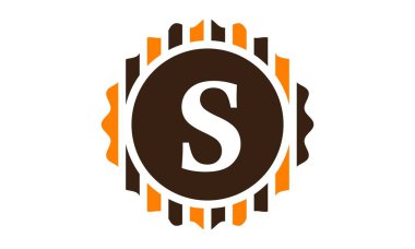 En iyi kalite Harf S