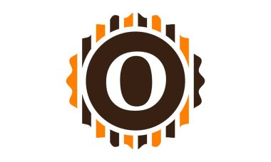 En iyi kalite harf O