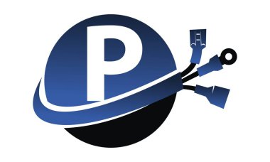 Genel elektrik harf P