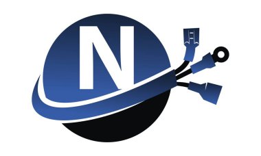 Genel elektrik harf N