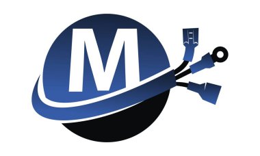 Genel elektrik harf M
