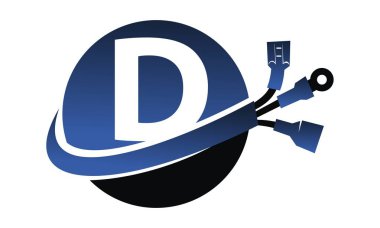 Genel elektrik harf D