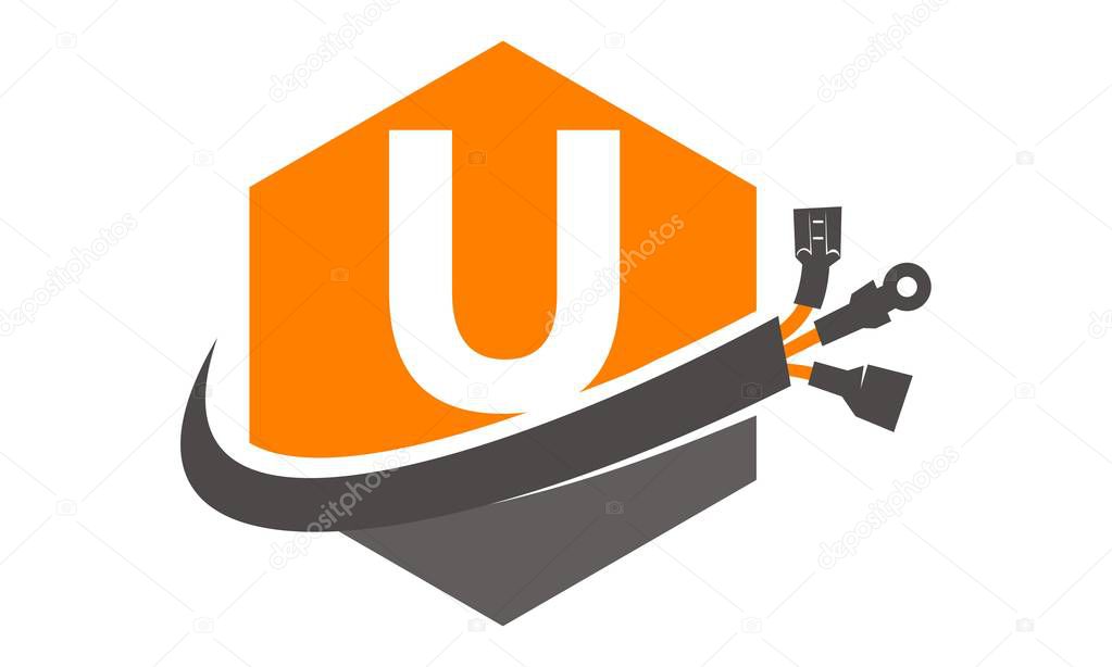 Hexagon Global Electricity Letter U