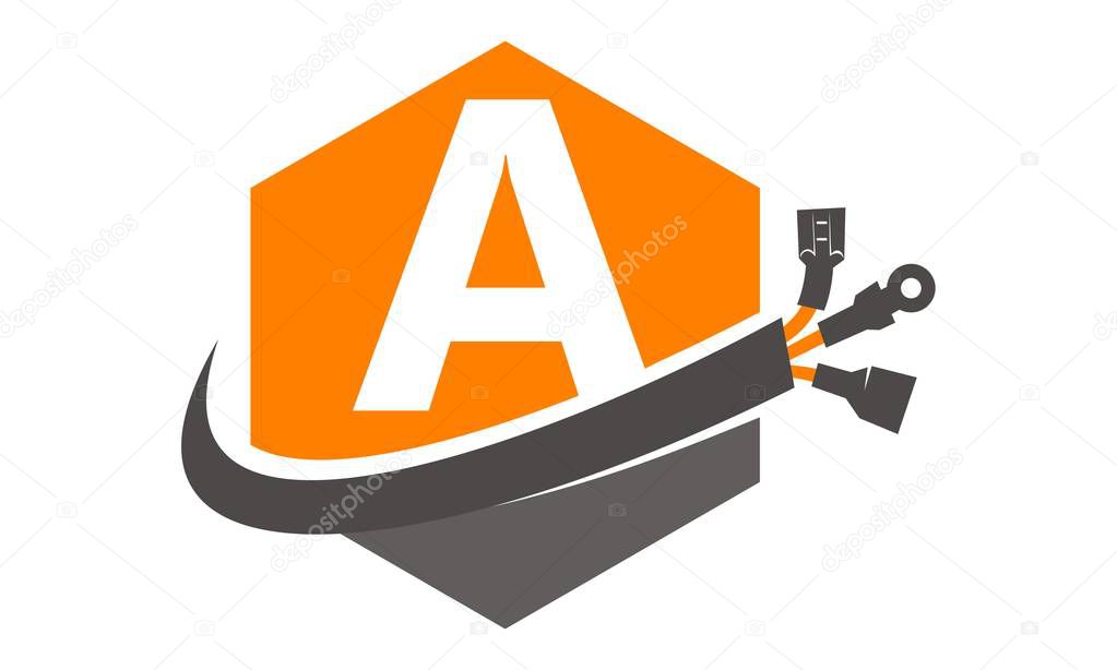Hexagon Global Electricity Letter A