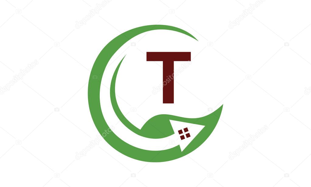 Eco Home Initial T