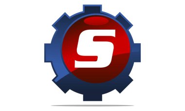 Dişli teknik çözüm ilk S