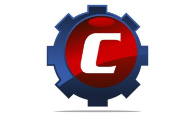 Dişli teknik çözüm ilk C