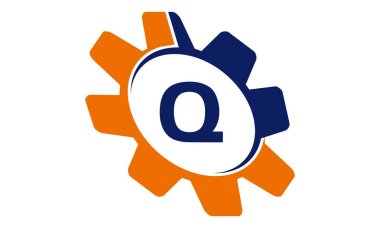 Dişli teknik çözüm ilk Q