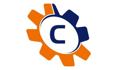 Dişli teknik çözüm ilk C