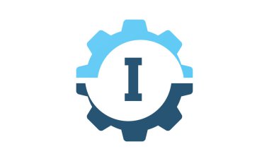 Ben ilk dişli çözüm Logo