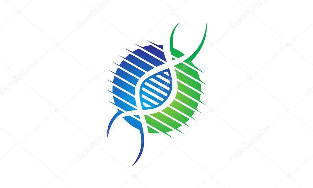 DNA Genetics Technology Biology