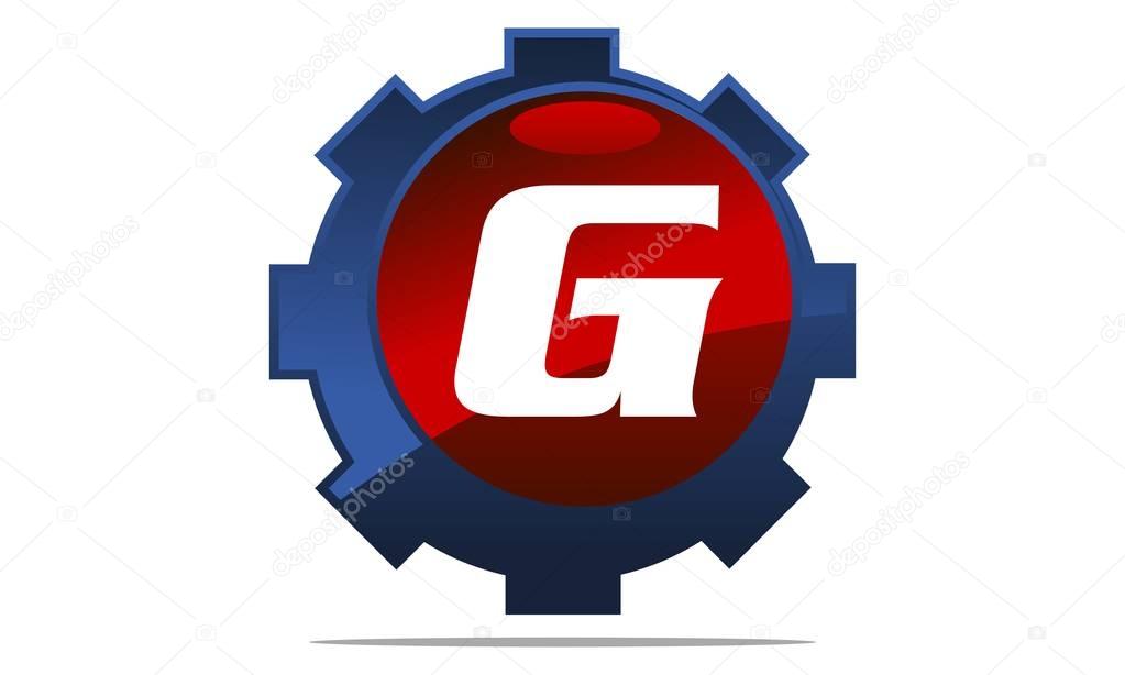 Gear Technical Solution Initial G