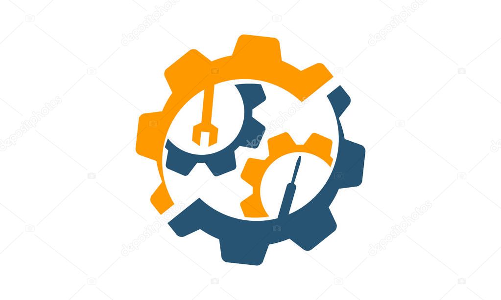 Gear Technical Repair Service