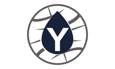 Su petrol dünya Y harfi