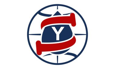 Su petrol boruları dünya Y harfi