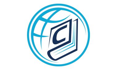 Dünya Eğitim öğrenme C harfi