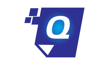 Dijital kağıt ilk Q