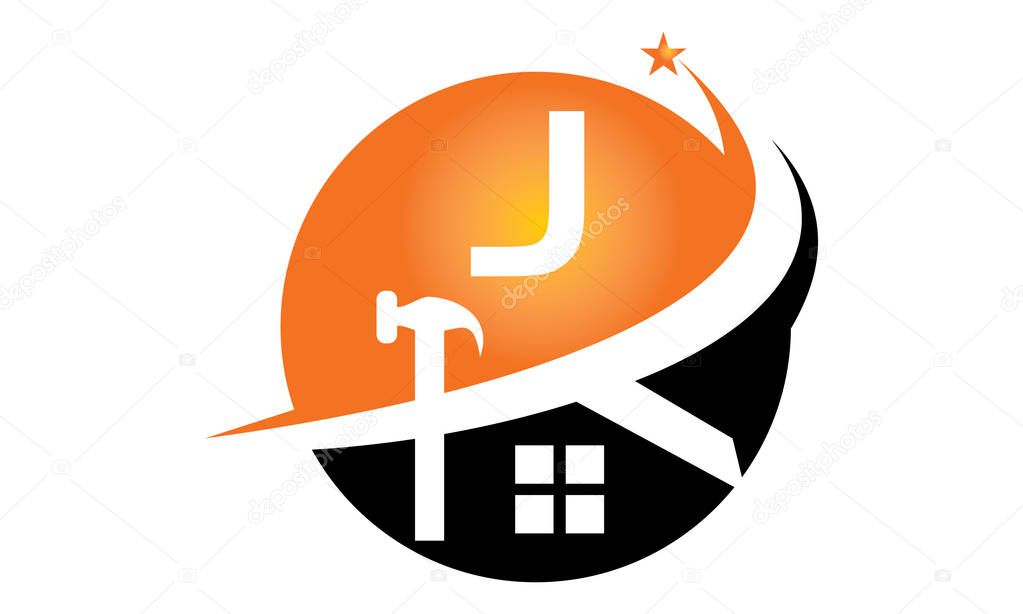 Restorations and Constructions Initial J