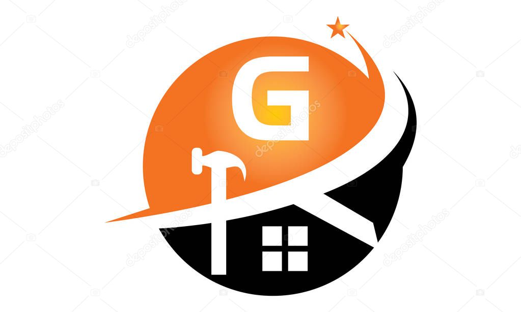 Restorations and Constructions Initial G