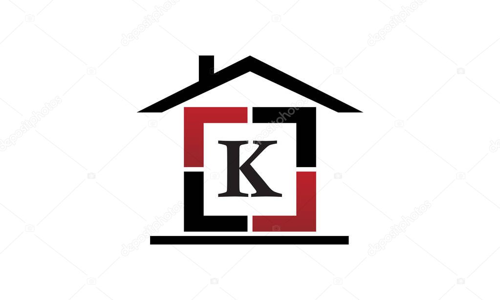 Real Estate Initial K
