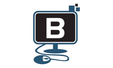 Dijital teknoloji ilk B