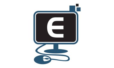 Dijital teknoloji ilk E