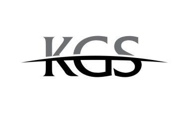 Modern Logo çözüm mektup kg