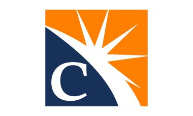 Yıldız Swoosh ilk C