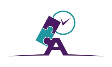 A harfi Jigsaw çözümleri