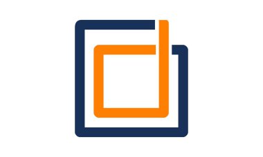 Zincir bağlantıların mektup B D