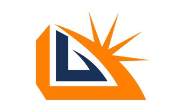 Yıldız Swoosh B harfi A