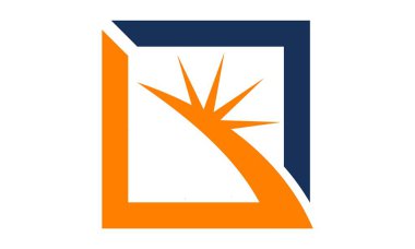 Yıldız Swoosh B harfi A