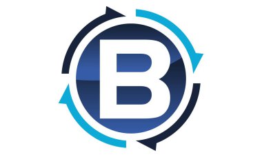 İşlem planlayıcısı Merkezi harf B