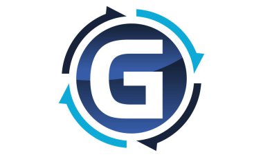 İşlem planlayıcısı Merkezi harf G