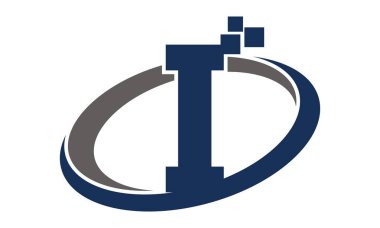 Teknoloji hareket sinerji harf ı