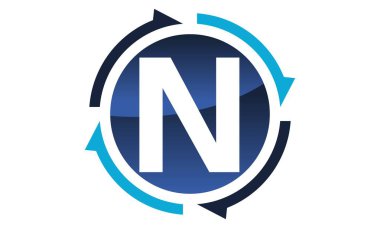 İşlem planlayıcısı Merkezi harf N