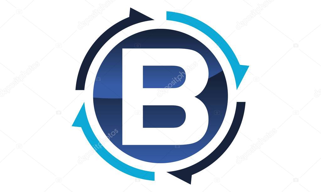 Process Planner Center Letter B
