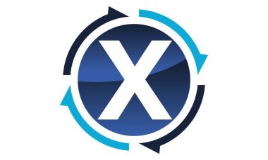 İşlem planlayıcısı Merkezi harf X