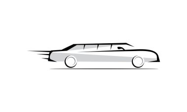 Limousines Automobile Wealth Vehicle clipart