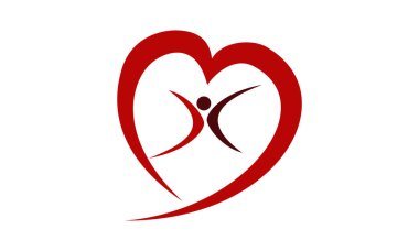 Kalp bakım mutluluk destek