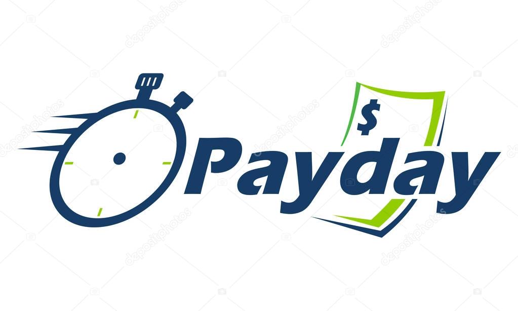 Payday Logo Emblem Schedule