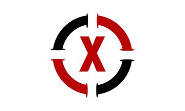 Boru çözümleri harf X