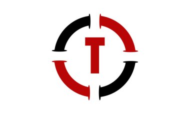 Boru çözümleri harf T