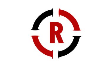 Boru çözümleri harf R