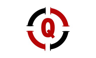 Boru çözümleri harf Q